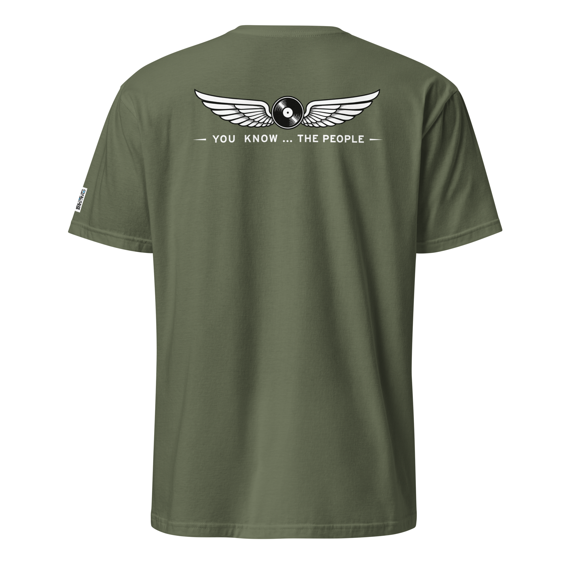 T-shirt LEARN – Image 9