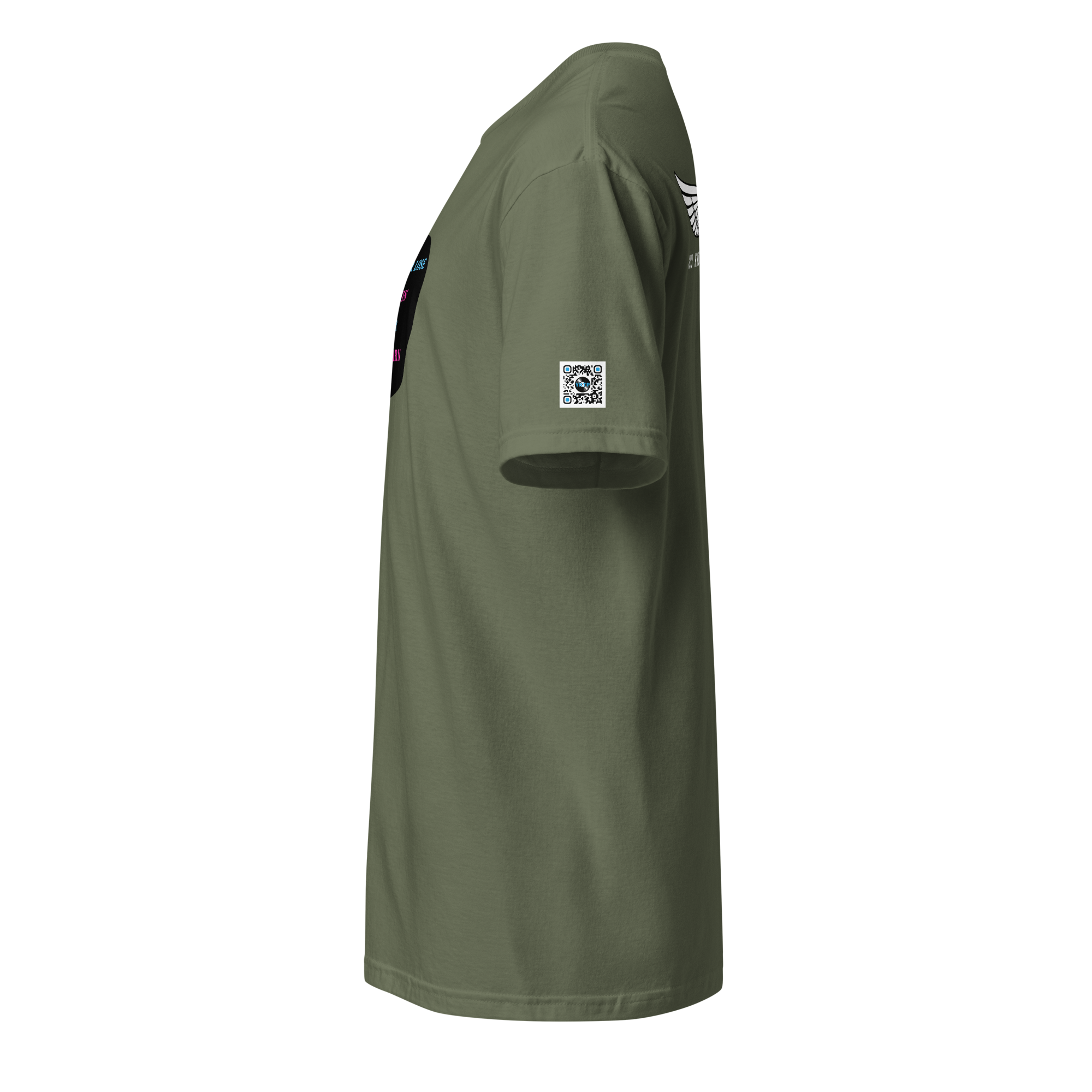 T-shirt LEARN – Image 14