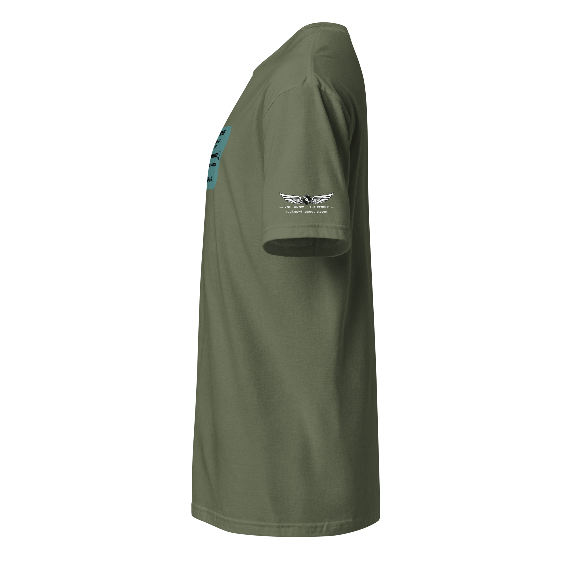 T-shirt INDEED – Image 5