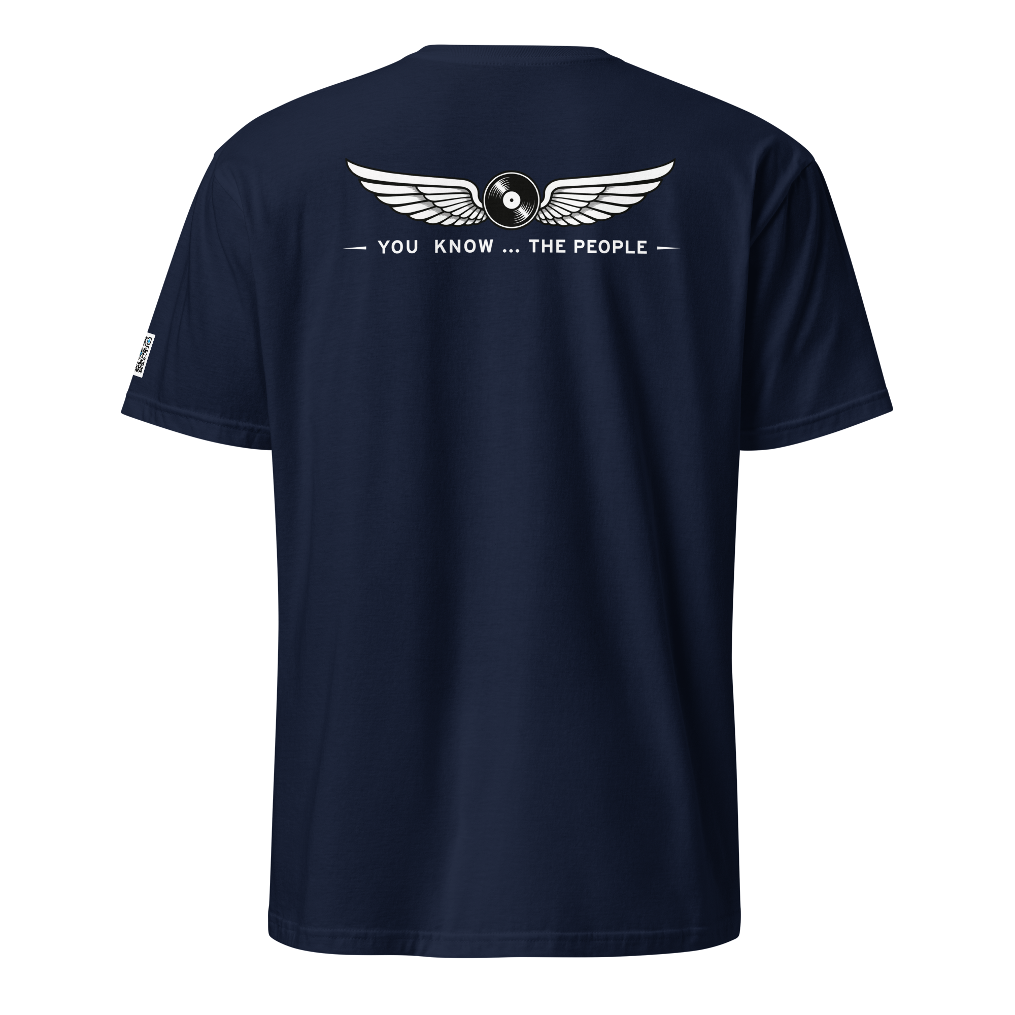 T-shirt LEARN – Image 7