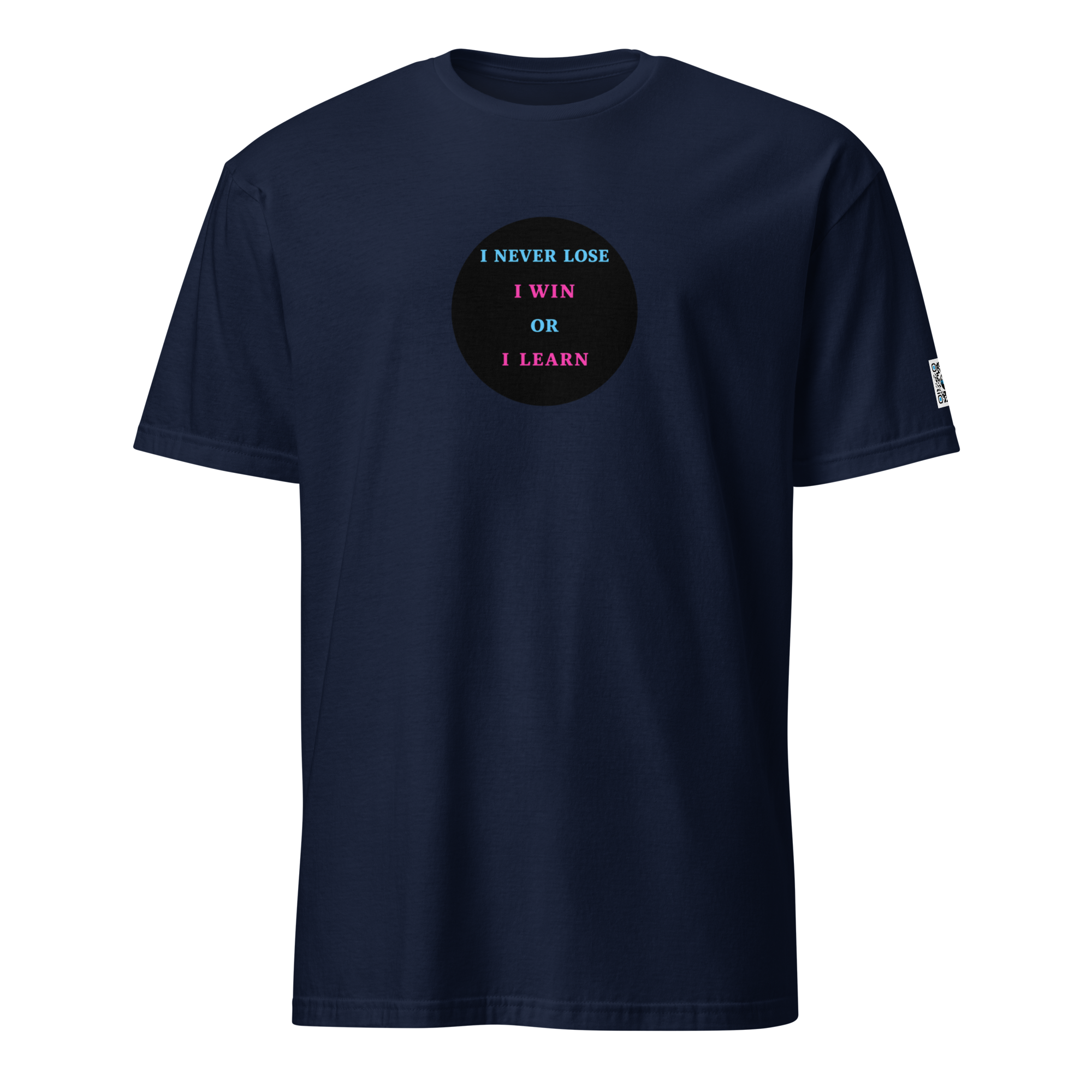 T-shirt LEARN – Image 3