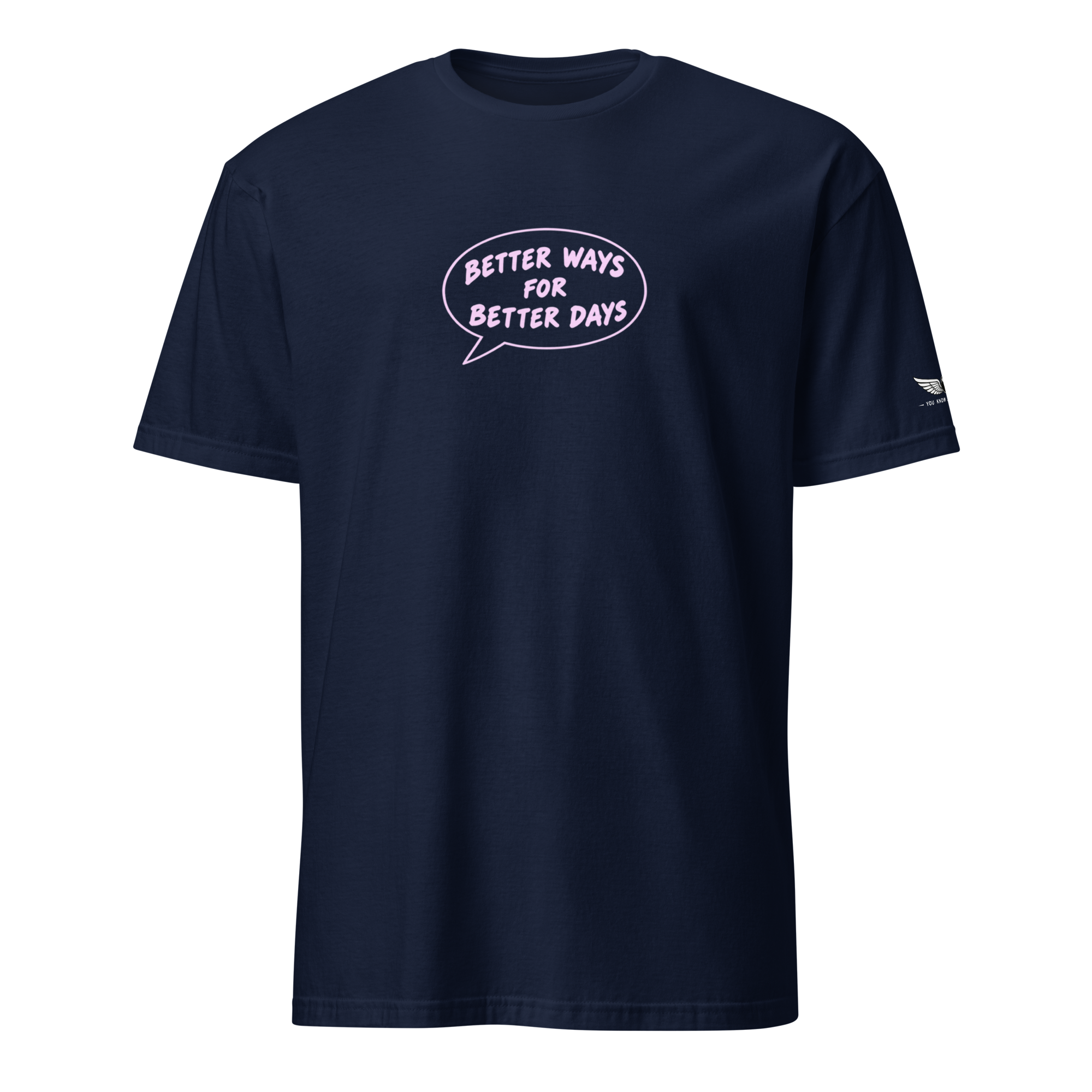 T-shirt BETTER – Image 2