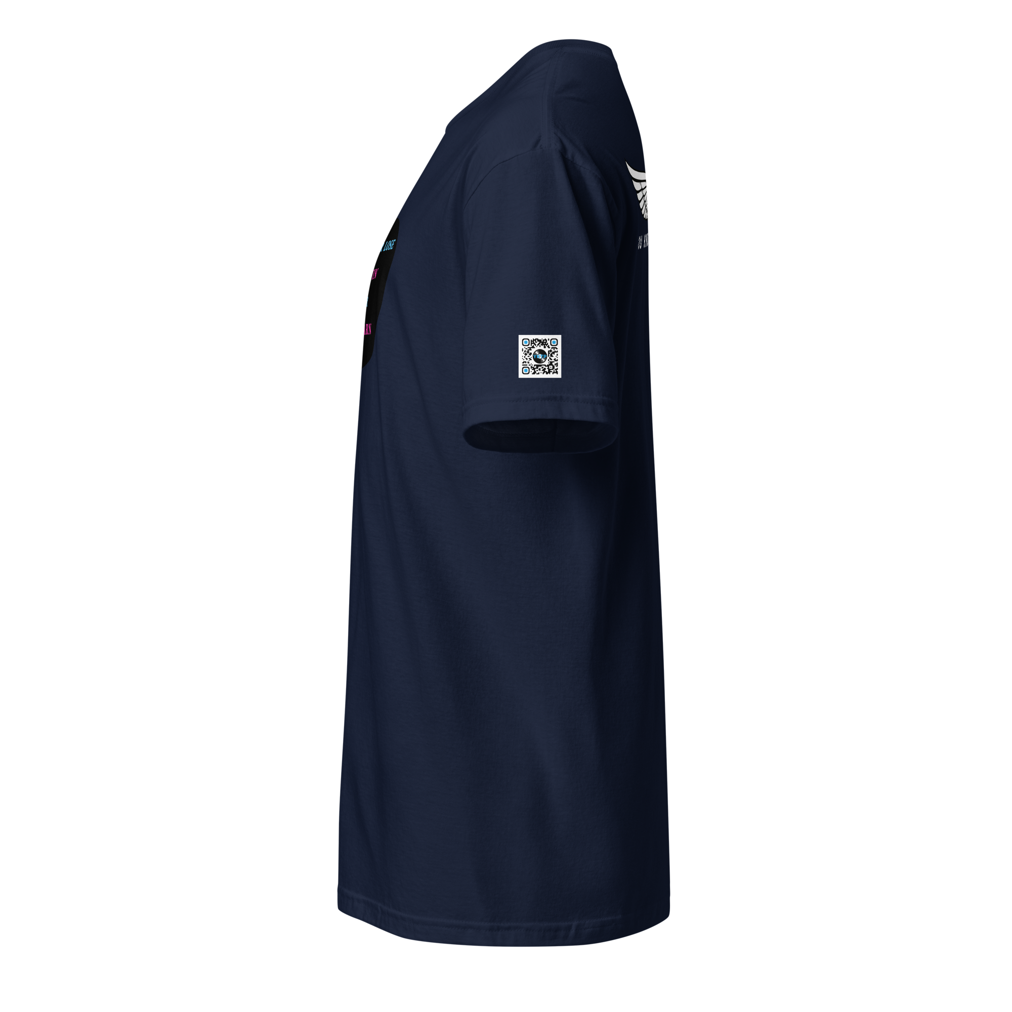 T-shirt LEARN – Image 12