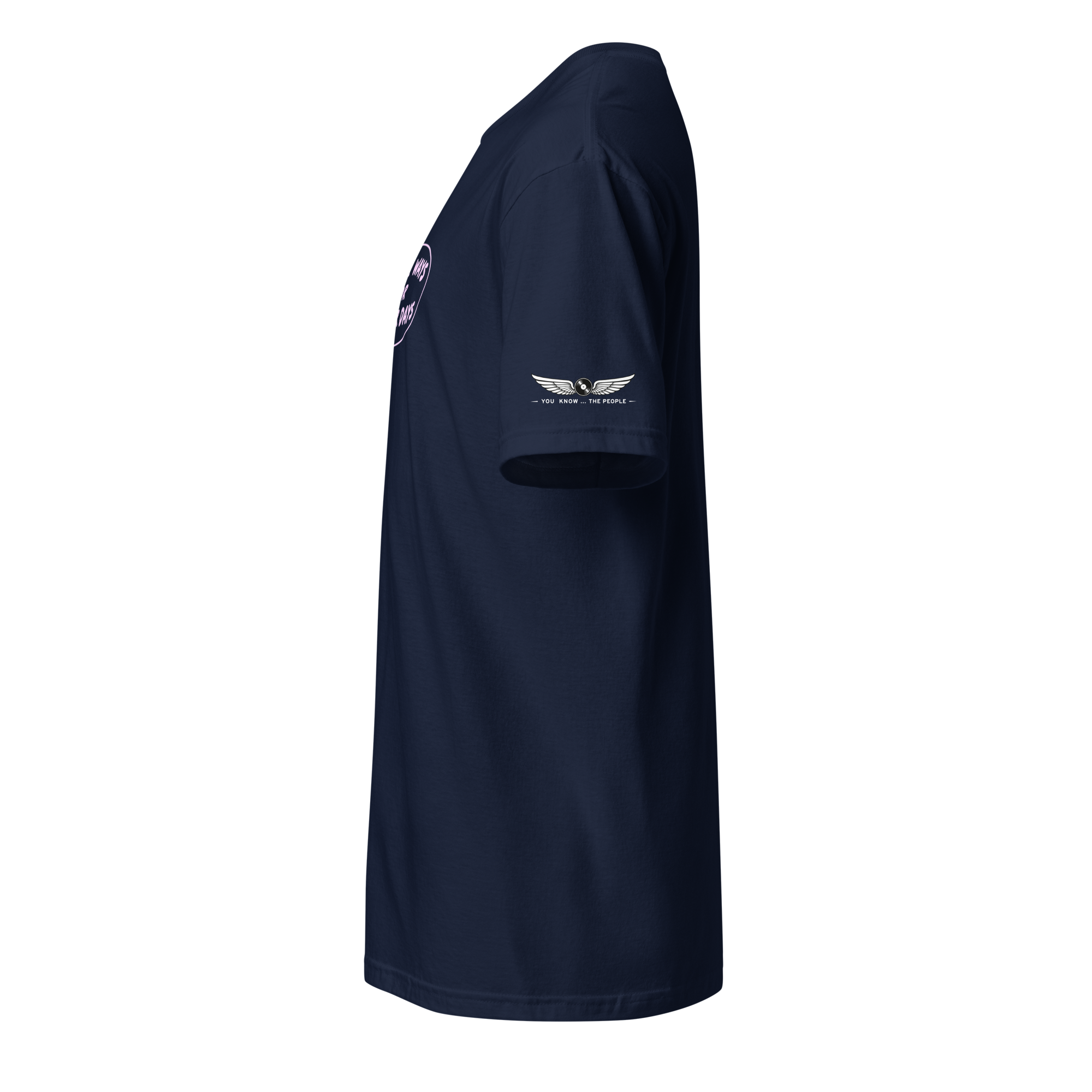T-shirt BETTER – Image 6