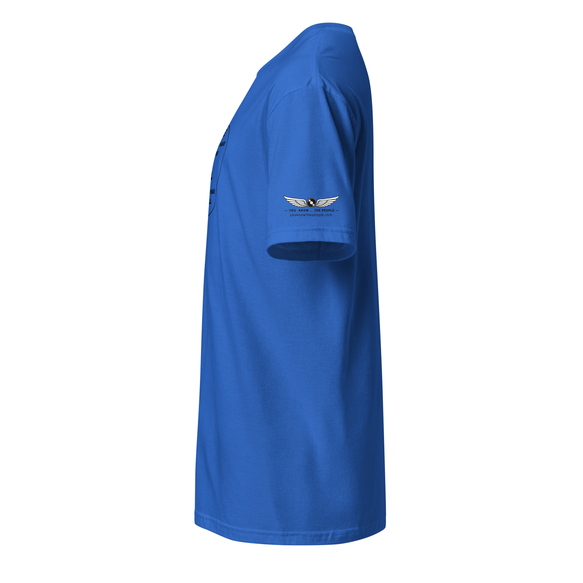 T-shirt HIDE AND TELL – Image 6