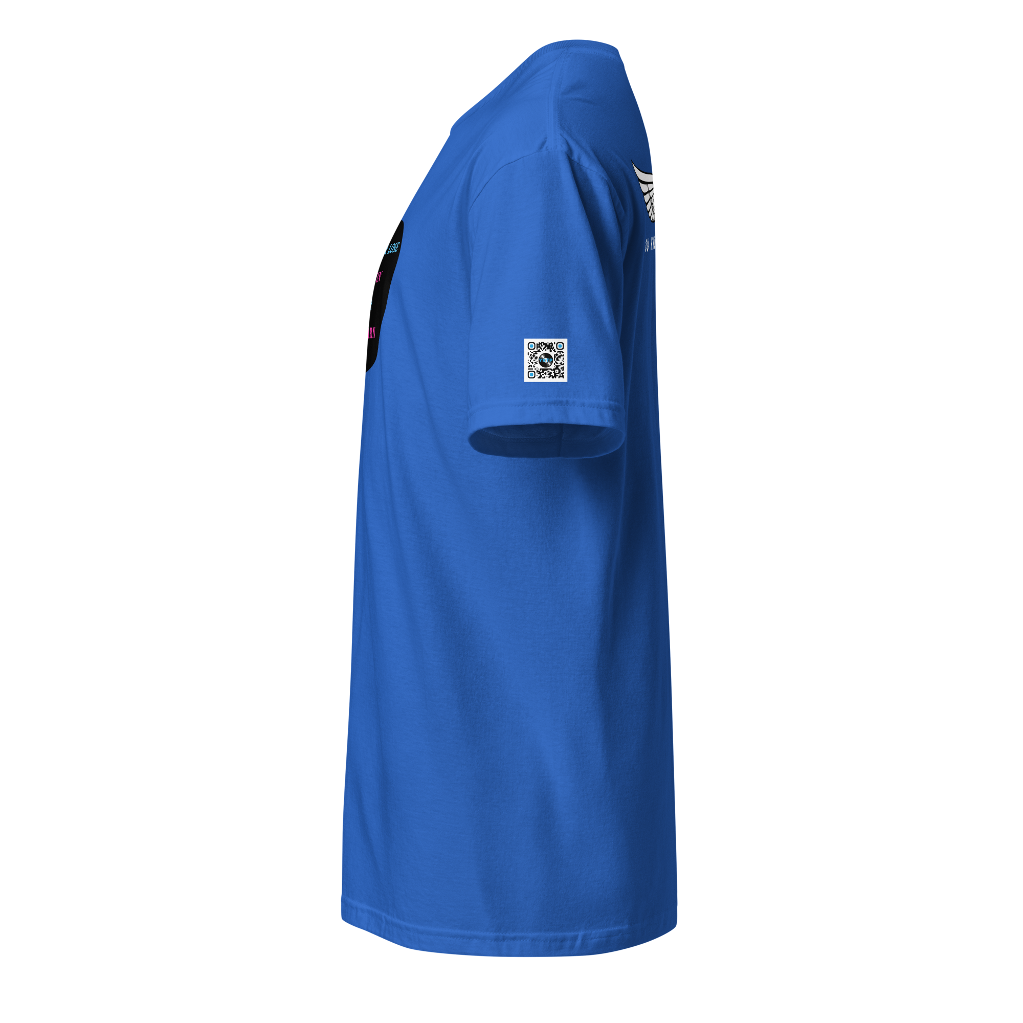 T-shirt LEARN – Image 13