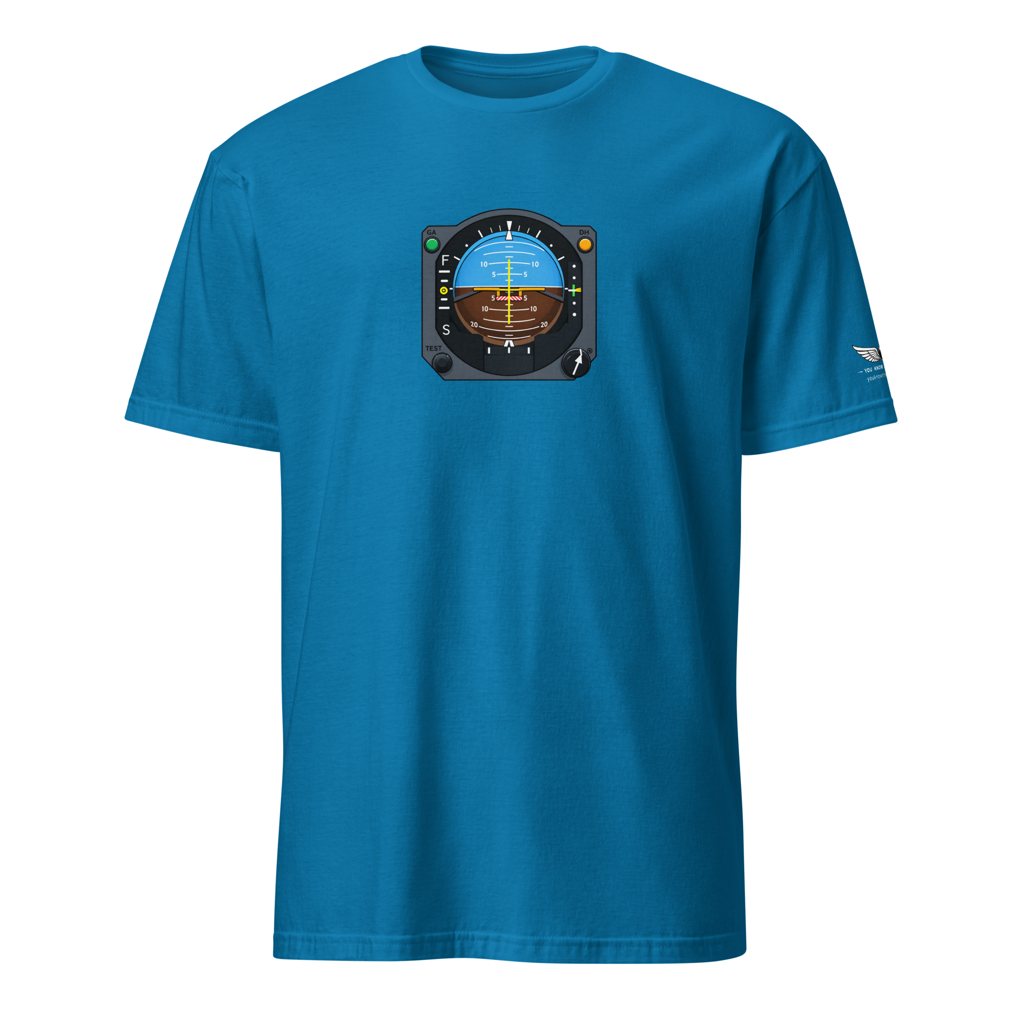 T-shirt NAVIGATION – Image 5