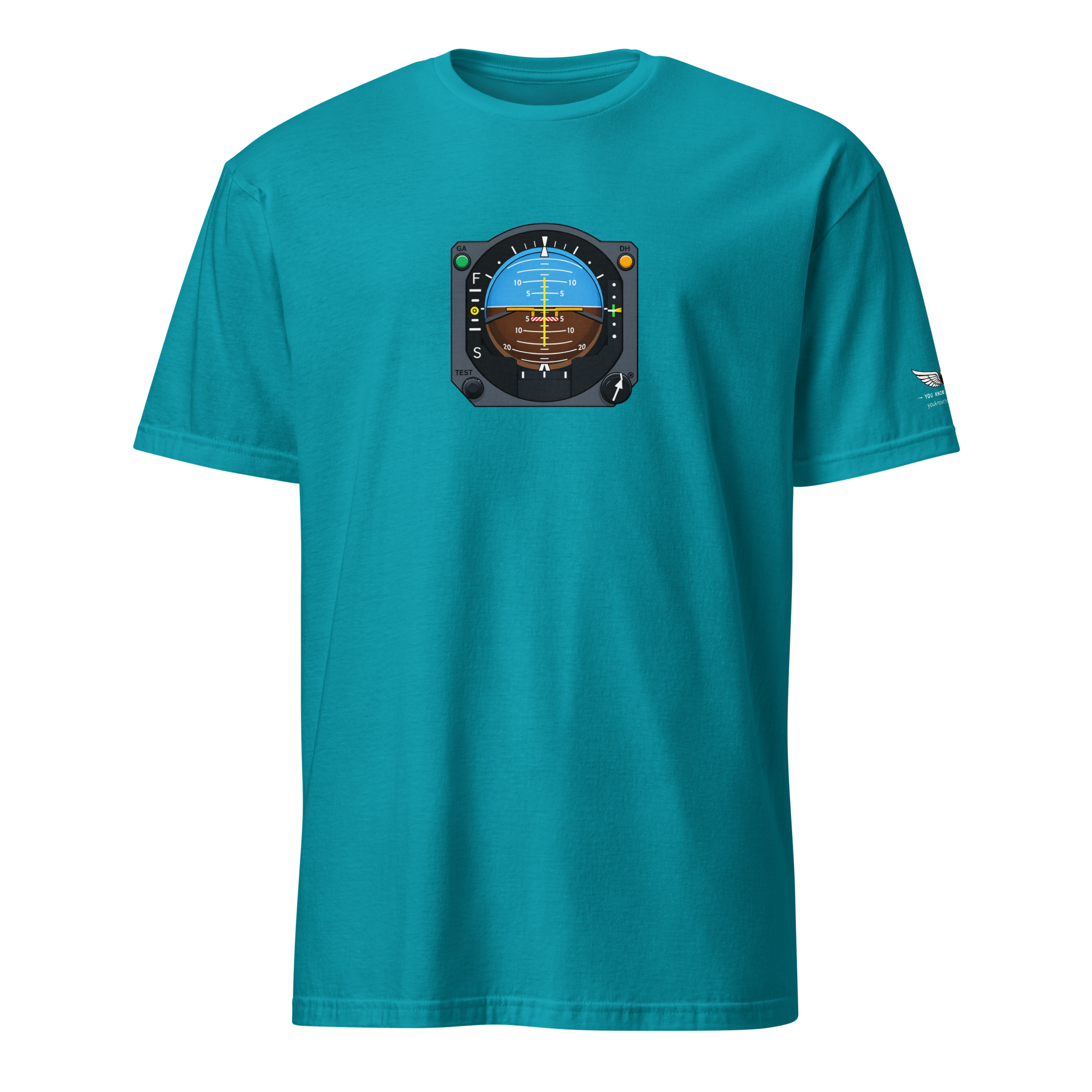 T-shirt NAVIGATION – Image 7